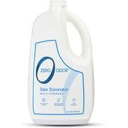 Zero Odor Odor Eliminator Spray Refill Multi-Purpose Home Air & Surface Deodorizer 64 oz