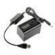 thumbnail image 1 of Adaptador de simulada Vbd58, Kit de de fuente de alimentación de acoplador para Hc-Mdh2 Aj-Px270 -Dvx200MC jinwen Adaptador ficticio, 1 of 8