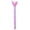 C, variant on Yanxiao 40.2" Inflatable Animals Stick Pool Toys, Crocodile Shaped Swimming Sticks Water Toys, Summer Float Water Game Outdoor for Beach Toys, Party Favors Water Play for Kids 4-12