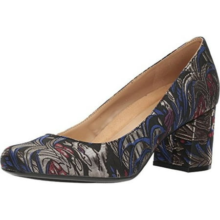 whitney pump naturalizer