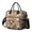 Rooster and Note, variant on Rooster and Note Brown Pattern Insulated Leakproof Lunch Box for Women, Large Lunch Bag for Tween Teen Adult, Loncheras Para Mujer for Work Beach Travel Picnic Camping