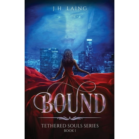 Bound: Tethered Souls Series, (Paperback)