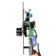 thumbnail image 3 of KDJ Wood Pellet Grills Digital Thermostat Control Board AH-P3-F, Black Metal Plate, 120V, 14 x 7.2 cm,Compatible with Pellet Grills Controller,Smoke & High Mode,8 Temp Settings (200°F to 475°F), 3 of 9