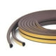 thumbnail image 3 of Tira De Sellado De 10 M Perfil D Puerta De Ventana Antifría Autoadhesiva ANGGREK Sealing Strip, 3 of 8