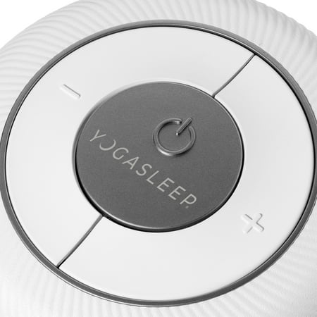 Yogasleep - Dohm Connect Sleep Sound Machine - White