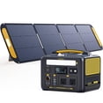 thumbnail image 1 of Generador solar VTOMAN Jump 600X 299Wh con panel solar de 200W, 1 of 9