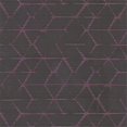 thumbnail image 1 of Crypton Unveil 1009 Contemporary Contract Woven Jacquard Fabric, Sassy Plum, 1 of 1