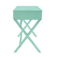 thumbnail image 6 of Linon Penney Two-Drawer Desk, Multiple Finishes, 6 of 11