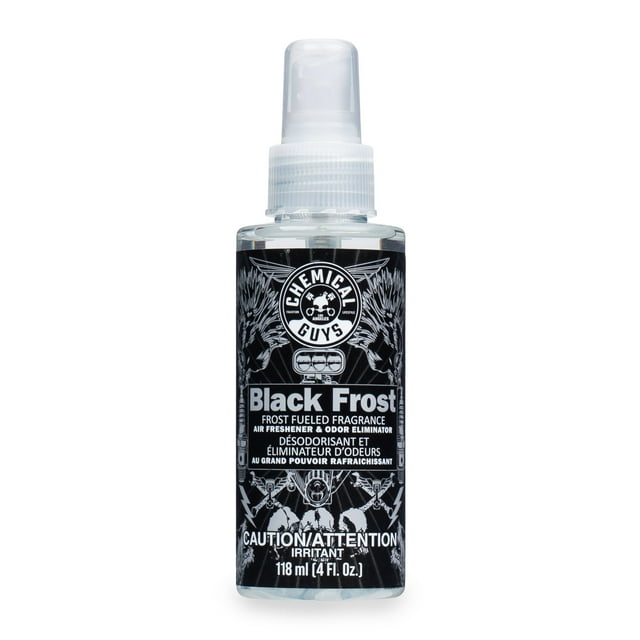 Parfum Black Frost Chemical Guys