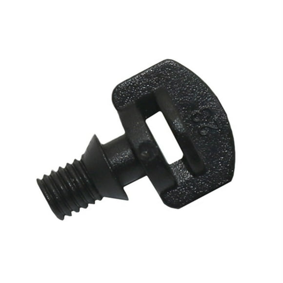 50 Pcs Micro-Buses à Fil Mâle Barbelé à 360 Degrés pour Irrigation de Jardin Agriculture Pulvérisateur Atomisé, Facile à Utiliser