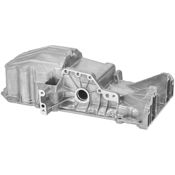 Spectra Premium CRP76A Aluminum Engine Oil Pan