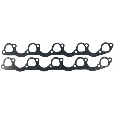 Mahle Exhaust Manifold Gasket Set MS16185