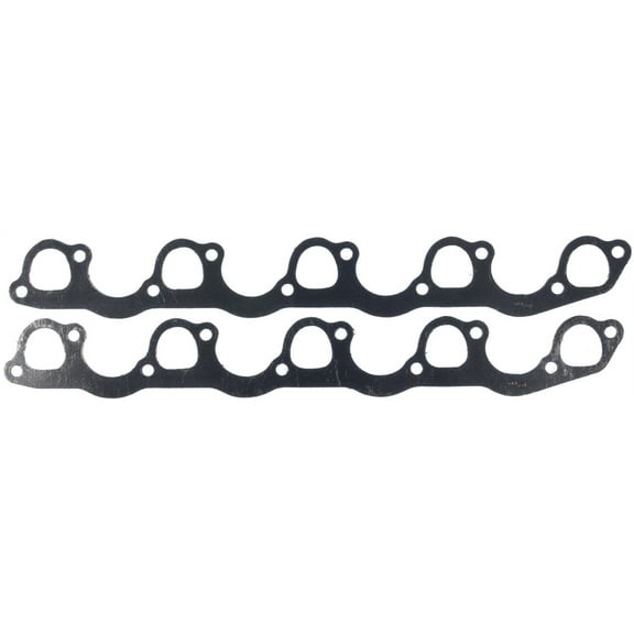 Mahle Exhaust Manifold Gasket Set MS16185