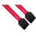 thumbnail image 1 of QUALCONNECT Serial ATA (SATA) Cable, Internal, 1 Meter (3.3 ft), 1 of 2