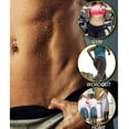 thumbnail image 4 of Corsé Cincher Cinturón moldeador de cuerpo para mujer Soporte de cintura para uso diario (4XL/5XL Astilla) Likrtyny Para Estrenar, 4 of 9