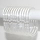 thumbnail image 2 of OUNONA 24Ud Para De Ducha Plásticos Transparentes Con Deslizamiento Fluido Y Durabilidad, 2 of 8
