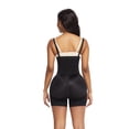 thumbnail image 3 of Get Snatched™ Firm Tummy Compression Bodysuit Shaper, 3 of 3