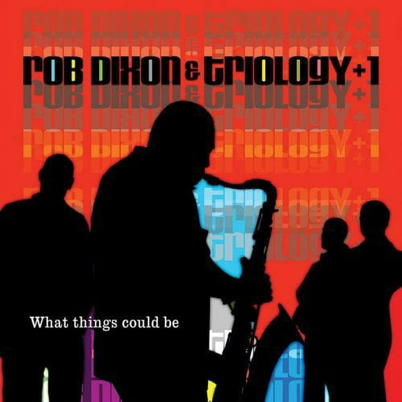 What Things Could Be (Dig)