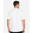 thumbnail image 3 of North End NE112 Men's Express Tech Performance Polo-White-M, 3 of 6