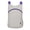 Gray Color, variant on Yihuala Multifunctional Hiking Backpack 20L Capacity Foldable Mountaineering Pack Water For Camping Trekking Cycling