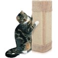 thumbnail image 1 of KAIYANG Tablero rascador para gatos plegable, tablero rascador de esquina, tablero rascador para paredes o esquinas, 1 of 5