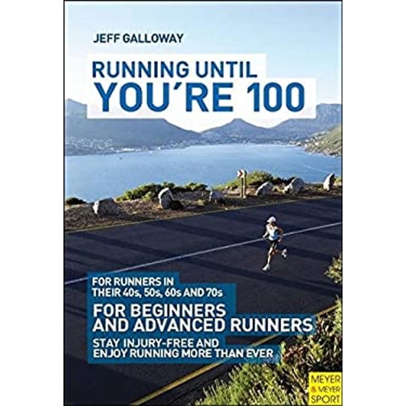 Pre-Owned Running Until You're 100