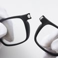 thumbnail image 3 of Dsscvnef Lunettes de Lecture pour Hommes et Femmes, Lecteurs d'Ordinateur Réglables, Lunettes de Moto avec Sangle de Cou, Bottes de Moto pour Enfants, Lunettes pour Hommes, 3 of 3