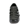 thumbnail image 2 of 24 HOUR COMFORT Audrey Women's Wide Width Leather Shoes, 2 of 11