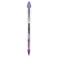 thumbnail image 3 of uniball Vision Elite Rollerball Pens, Bold Point (0.8mm), Violet Ink, 12 Count, 3 of 9