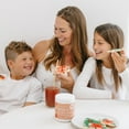 thumbnail image 6 of Boobie Debloat to the Max Daily Digestive Support for Women & Men | L-Glutamine and Marshmallow Root for Gut Health | Lemon Hibiscus Flavor, 40 Servings, 6 of 10