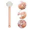 thumbnail image 4 of Masajeador facial BuyWeek rodillo de jade natural de un solo cabezal, 4 of 9