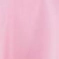 thumbnail image 7 of Collections Etc 70 Inch Round Solid Colored Tablecloth, 100% Durable Polyester, Rose, 7 of 7