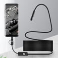 thumbnail image 3 of Endoscope Camera with Light, Borescope with Adjustable LED Light,Endoscope Camera,Waterproof Inspection Cameras, 3 of 8