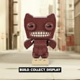 thumbnail image 4 of MAX Build More Premium Fugglers Collection (Squidge) Unboxing Toy & Building Brick by ZURU, 4 of 8