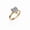 10K Yellow Gold, variant on 2.00 tcw Luxurious Heart Shape Solitaire IGI Certified Lab Grown Diamond Engagement Ring for Women Solid 10k White Gold Size 7 by Diamond-Capitals