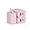 Pink, variant on USB C Charger Block, for iphone Charger Block,USB Charger Block, 3-Pack for Compatible for iphone 15/Compatible for iphone 15 Pro/ iphone 15 Pro Max/iPhone14/13/12 Pro/iPad Pro/Samsung/Android Phone