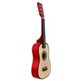 thumbnail image 4 of 23in Guitar Toy,Musical Educational Instrument Toy For Children Kid Student Beginners, 4 of 8