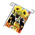 thumbnail image 3 of keepw Easter Garden  Garden Decoration  Watercolor Thanksgiving Print F, 3 of 6