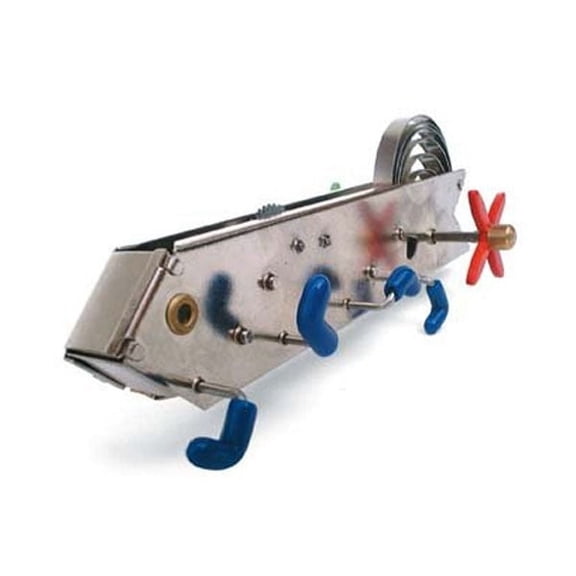 Bonga Windup Pet for Office Desk or All Ages