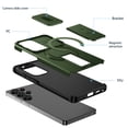 thumbnail image 2 of Funda GANGXUN para Samsung Galaxy S25 Ultra – Magnética Antigolpes con Soporte y Protección Doble, 2 of 6