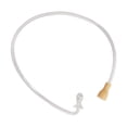 thumbnail image 4 of Listening Aid Stethoscope, Single Ear  Listening Stethoscope Easy To Use Lightweight  for, 4 of 7