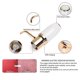 thumbnail image 3 of Electric Wine Aerator Pourer Automatic Smart Decanter Dispenser Rechargeable with Micro-USB Cable, 3 of 5