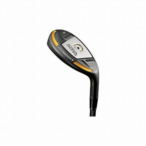 Adams Idea Pro A12 Hybrid/Rescue Golf Club NEW