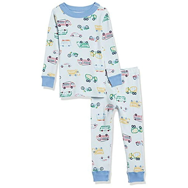 Moon and Back by Hanna Andersson Unisex Toddlers' Training