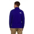 thumbnail image 2 of The North Face Anchor NF0A7T5H40S Men's Lapis Blue Full Zip Jacket Size L SS249, 2 of 2