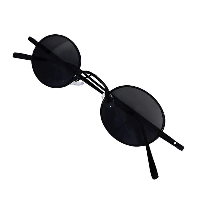 Anteojos Gojo Satoru Anime Retro Classic WeizhaonanCos UV Polarizados 2 Tallas