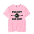 thumbnail image 4 of Project Hail Mary tshirt Ryland Grace outfits crewneck short sleeve tshirt men/women streetwear movie show tops, 4 of 6