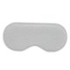 thumbnail image 1 of Cubierta protectora de lente VR, funda protectora de lente VR suave resistente al polvo y a los arañazos para PICO 4, 1 of 5