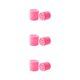 thumbnail image 5 of Greeniant 1 par de tapones para manillar de silicona, accesorios simples para bicicletas de carretera, extremos de barras resistentes al desgaste, pieza de Type1 NO1 Greeniant CBP226802, 5 of 6