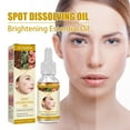 HGDHJO Facial Vitamin Melanin Improvement Dull Skin Care Antis Aging